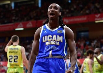 Un UCAM Murcia de leyenda tumba al Lleida y sella la mejor temporada regular de su historia