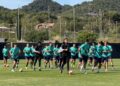 El Efesé ante su penúltimo obstáculo hacia el play-off
