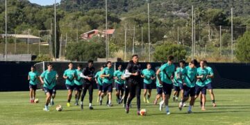 El Efesé ante su penúltimo obstáculo hacia el play-off