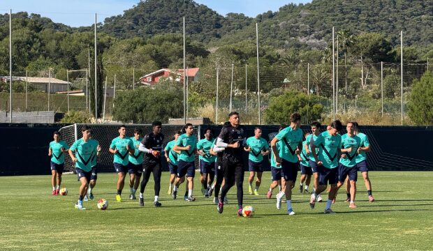 El Efesé ante su penúltimo obstáculo hacia el play-off