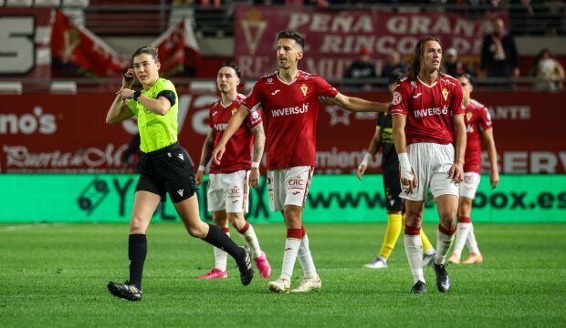 CE Sabadell – Real Murcia: Ascenso y supervivencia cara a cara