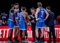 El UCAM Murcia sigue pulverizando récords en ACB