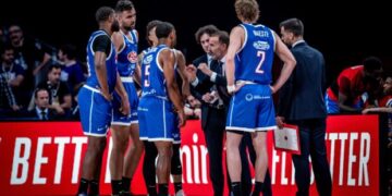 El UCAM Murcia sigue pulverizando récords en ACB
