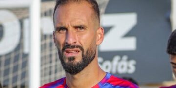 De los terrenos de juego a los despachos: Josema Gómez asume la dirección deportiva del Yeclano