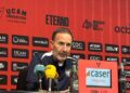 “El factor clave, sin ningún tipo de duda, es el Palacio”