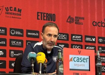 “El factor clave, sin ningún tipo de duda, es el Palacio”