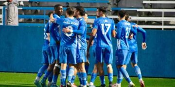 Este sábado dará comienzo el PlayOff de ascenso a Primera RFEF