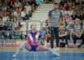 Isabel Barón, de La Unión a la gloria: una campeona con alma de MVP