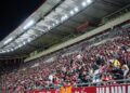 El Real Murcia y el síndrome del Enrique Roca: el gigante que olvida su fuerza en casa