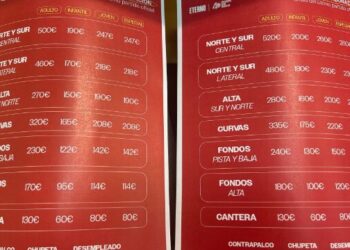 El UCAM Murcia CB premia la fidelidad: arranca la precampaña de abonados 26/27 blindando precios por su temporada histórica