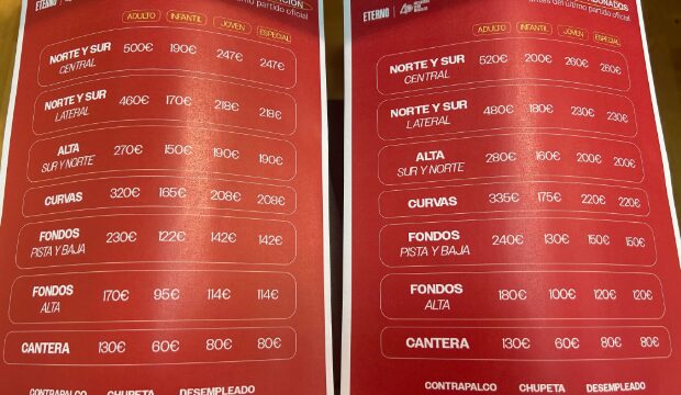 El UCAM Murcia CB premia la fidelidad: arranca la precampaña de abonados 26/27 blindando precios por su temporada histórica
