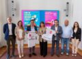 Bajo el lema ‘Nunca te rindas’ Cartagena correrá para dar visibilidad a la enfermedad del Parkinson