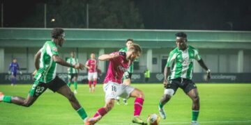 FC Cartagena – Betis Deportivo: ganar y esperar otros resultados