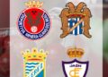 Los rivales del playoff: el camino al ascenso para Minera, Águilas, Jaén y Xerez CD