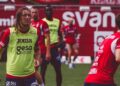 El Real Murcia se juega su destino en el ‘infierno’ de El Pozuelo