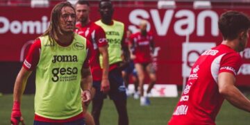 El Real Murcia se juega su destino en el ‘infierno’ de El Pozuelo