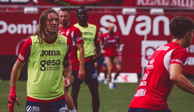 El Real Murcia se juega su destino en el ‘infierno’ de El Pozuelo