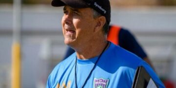 El CD Cieza arranca su proyecto de 2ª RFEF por todo lo alto