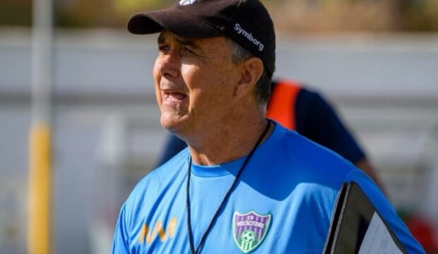 El CD Cieza arranca su proyecto de 2ª RFEF por todo lo alto