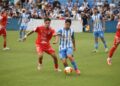 El Águilas buscará la ventaja en el Rubial en la ida de la final del PlayOff a Primera RFEF