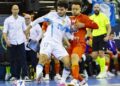 El ‘play-off’ llama a la puerta de un damnificado Jimbee Cartagena