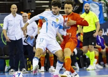 El ‘play-off’ llama a la puerta de un damnificado Jimbee Cartagena