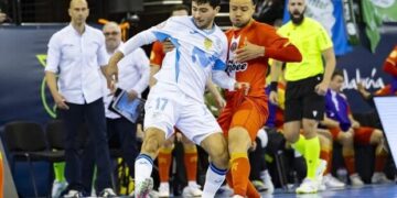 El ‘play-off’ llama a la puerta de un damnificado Jimbee Cartagena
