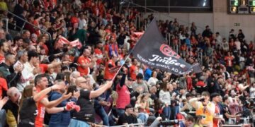 Viernes de infarto: Cartagena ante un 8 de mayo histórico en el deporte