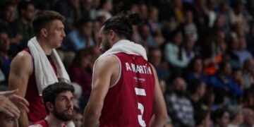 El Caesa Cartagena inicia una nueva etapa y llama a la unión tras una temporada difícil