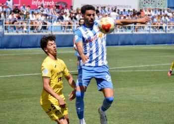 Todo o nada en Sa Pobla. Último partido del año con billete a Primera RFEF