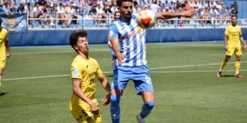 Todo o nada en Sa Pobla. Último partido del año con billete a Primera RFEF