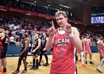 El UCAM Murcia desafía todos los límites en una temporada para la historia