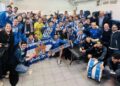 Aguilas – Utebo: La final no saldrá barata para ninguno
