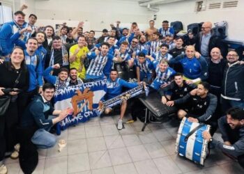 Aguilas – Utebo: La final no saldrá barata para ninguno