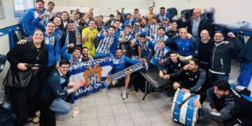 Aguilas – Utebo: La final no saldrá barata para ninguno