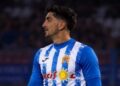 Kevin Manzano: «Influye muchísimo que el vestuario sea una familia, que tus compañeros se alegren por un gol tuyo más que tú mismo. Es una alegría para mí»