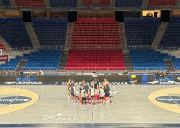 Asalto al Buesa: El UCAM Murcia se juega el «trono» de la segunda plaza