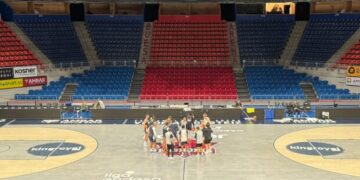 Asalto al Buesa: El UCAM Murcia se juega el «trono» de la segunda plaza