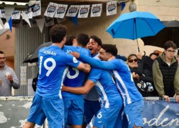 Así ha sido la ida de los PlayOffs a Primera RFEF: Ya hay favoritos al ascenso