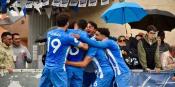 Así ha sido la ida de los PlayOffs a Primera RFEF: Ya hay favoritos al ascenso