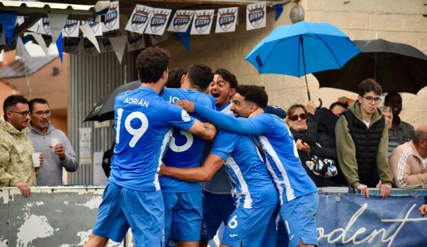 Así ha sido la ida de los PlayOffs a Primera RFEF: Ya hay favoritos al ascenso
