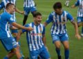 El sueño del ascenso del Águilas empieza en Utebo