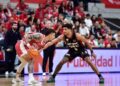 Récord histórico de victorias para un UCAM Murcia que asalta la 2ª plaza momentáneamente