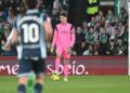 El Real Murcia busca una portería de plenas garantías