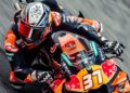 Acosta firma un meritorio sexto puesto en Mugello y Aldeguer acaba noveno