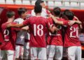 Alejandro Meca guía al Imperial hacia la gran final por el ascenso a Segunda RFEF