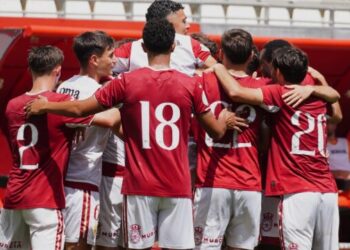Alejandro Meca guía al Imperial hacia la gran final por el ascenso a Segunda RFEF