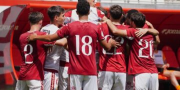 Alejandro Meca guía al Imperial hacia la gran final por el ascenso a Segunda RFEF