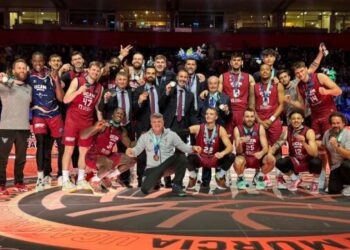UCAM Murcia elige la fidelidad a la BCL: los motivos del ‘no’ a la Eurocup