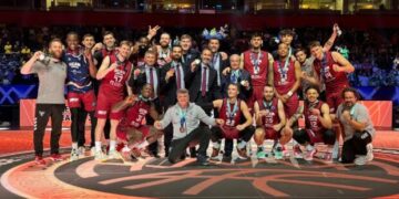UCAM Murcia elige la fidelidad a la BCL: los motivos del ‘no’ a la Eurocup